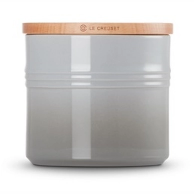 Voorraadpot Le Creuset met Deksel Garnet 10 cm (540ml
